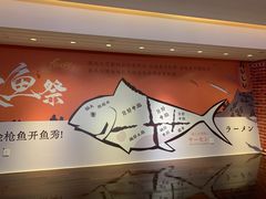 -盛宴自助餐厅(运达喜来登店)