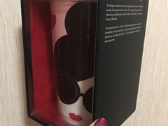 -星巴克(来福士2F店)