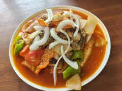 -新疆喀什噶尔餐厅(普利街店)
