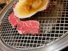 -龍二烧肉酒场(九亭店)