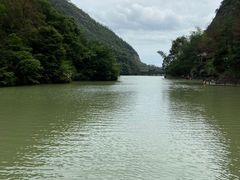 -天台山琼台仙谷景区