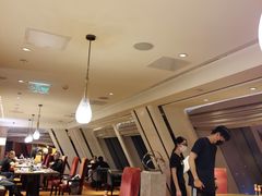 -厦门威斯汀酒店