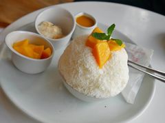 芒果雪冰-Cheevit Cheeva(Sirimangkalajarn)