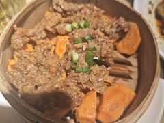 -全牛匠·乐山跷脚牛肉(新中关店)