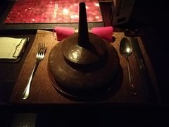 -花马天堂云南餐厅 Lost Heaven(高邮路店)