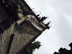-牟氏庄园