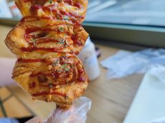-可颂坊(中心书城店)