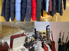 -国药中服免税(北京坊店)