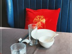 卡座-羲和雅苑•北京烤鸭(平安国际金融中心店)