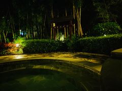 -天目湖涵田半山温泉