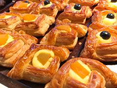 -威斯汀舞台餐厅