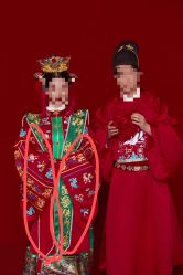 -唯一视觉婚纱摄影(李家村店)