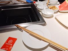 -海底捞火锅(锦艺城店)