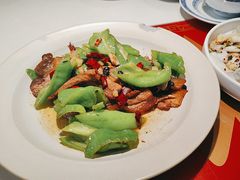 -禄鼎记·多口味酸菜鱼(侨鑫店)