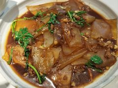 -吴家·非遗淮扬小馆(镇江万达广场店)