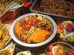 -1819餐厅·团队聚餐·烤串·精酿