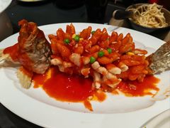 -金陵家宴·金陵春·南京菜(夫子庙店)