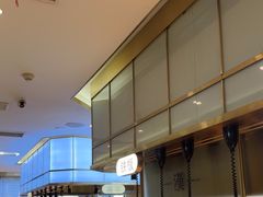 -汉阳廷自助烤肉(同和金铂天地店)