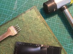 -零几体验diy皮具工作室(振业城店)