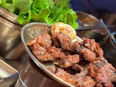 -西塔老太太泥炉烤肉(上海七宝领展广场店)