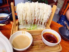 晾衣毛肚-醉长安(南门总店)