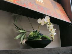 -老妈疙瘩汤·平价海鲜专门店·老威海菜(渔港路店)