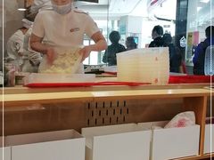 -喜家德虾仁水饺(南山书城店)