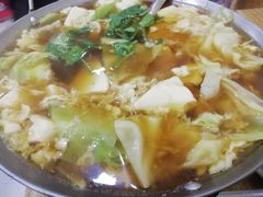 -老七饭馆(光荣道总店)