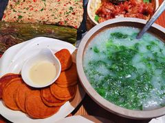 -勐丽梦兰傣味餐厅