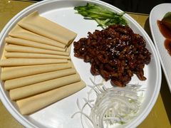 -大海碗·炸酱面·烤鸭·京菜(天坛店)