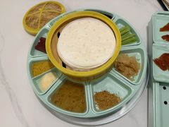 -羲和雅苑•北京烤鸭(国贸商城店)