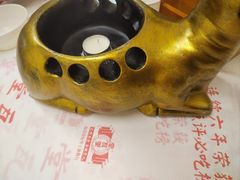 -堂瓦里·33年传统赣菜(第一街区店)