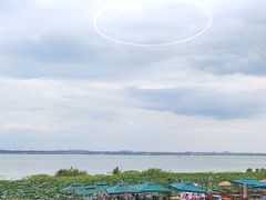 -七的湖·晚芳亭·阳澄湖农家菜·大闸蟹(莲花岛店)