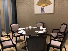 -京香轩·中餐厅(上海中庚聚龙酒店)