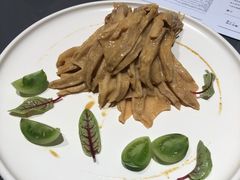 -小大董·烤鸭(观景餐厅·南京西路店)