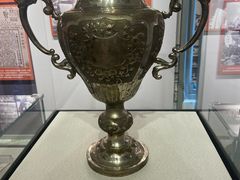 -上海孙中山故居纪念馆