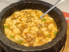 -绿茶餐厅(广州嘉裕太阳城店)