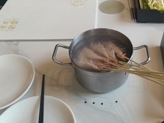 -阳光码头海鲜火锅(世纪大道店)