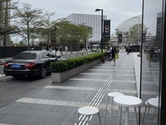 -% Arabica阿拉比卡咖啡(深圳湾万象城店)