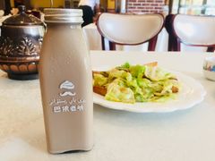 -巴依老爷·新疆美食(上城区天城路店)