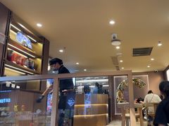 -霸王茶姬(上海恒基名人店)