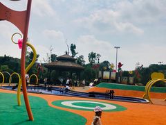 -枫香湖儿童公园