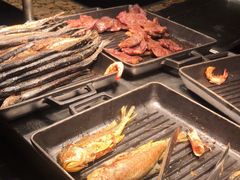 -杭州国际会议中心洲际酒店-原素全日餐厅(解放东路店)