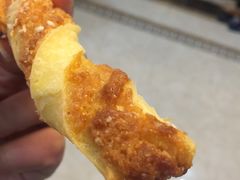 椰蓉条-泸溪河桃酥(秦淮夫子庙一店)