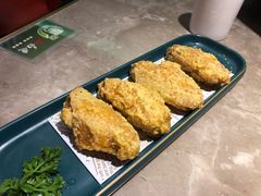 -新白鹿餐厅(嘉兴八佰伴华府店)