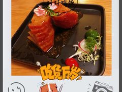 -汝是素•文创素食馆(金月湾店)