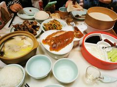 -小吊梨汤·北京菜·烤鸭(鸟巢店)