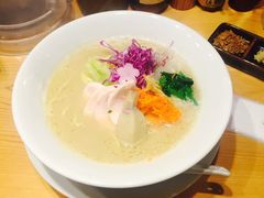 -篝拉面(银座店)