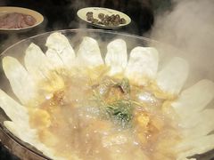 -三里屯土灶台(盐城总店)