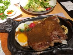 -骑士牛排(北仑银泰城店)